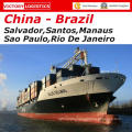 Shipping Service From Shenzhen to Santos, Brazil-Shipping Rate